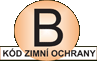 Kd zimn ochrany - B