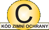 Kd zimn ochrany - C