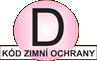 Kd zimn ochrany - D